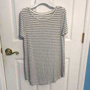 Aerie tunic small
